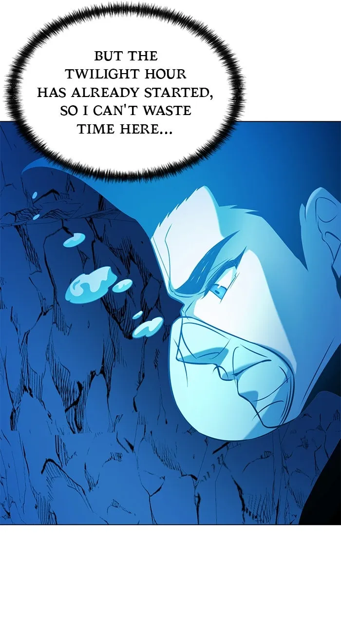 The Tyrant of the Apocalypse Returns Chapter 40 page 46 - 