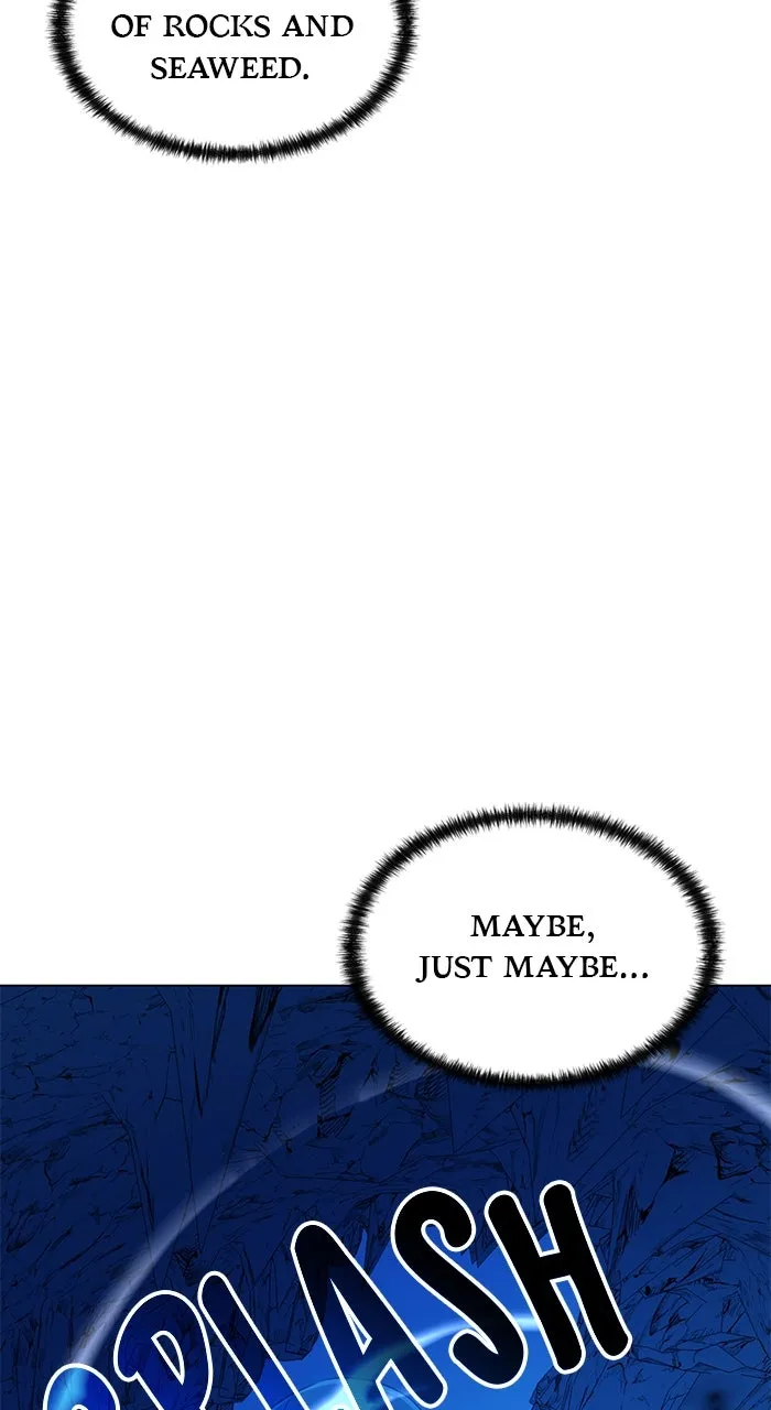 The Tyrant of the Apocalypse Returns Chapter 40 page 49 - 