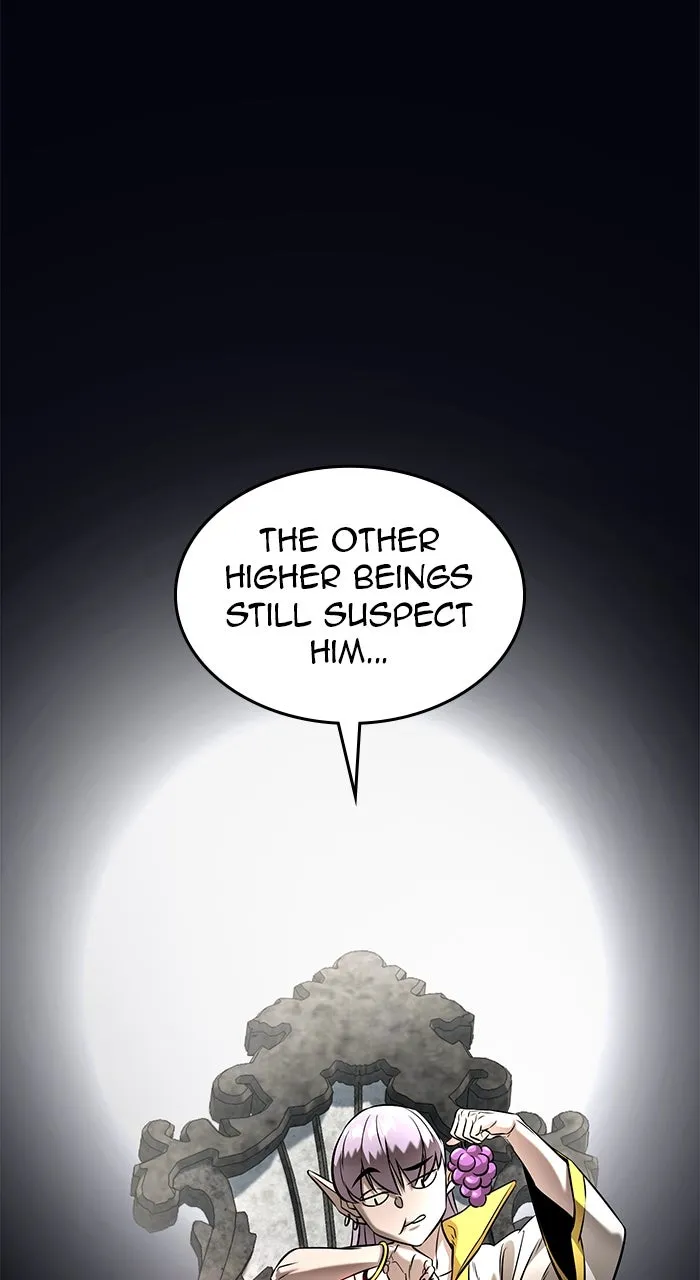 The Tyrant of the Apocalypse Returns Chapter 40 page 54 - 