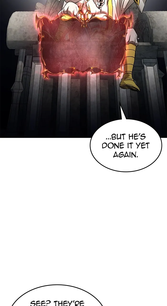 The Tyrant of the Apocalypse Returns Chapter 40 page 55 - 