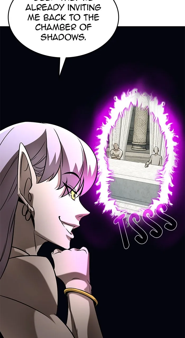 The Tyrant of the Apocalypse Returns Chapter 40 page 56 - 