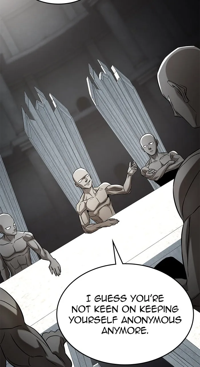 The Tyrant of the Apocalypse Returns Chapter 40 page 58 - 