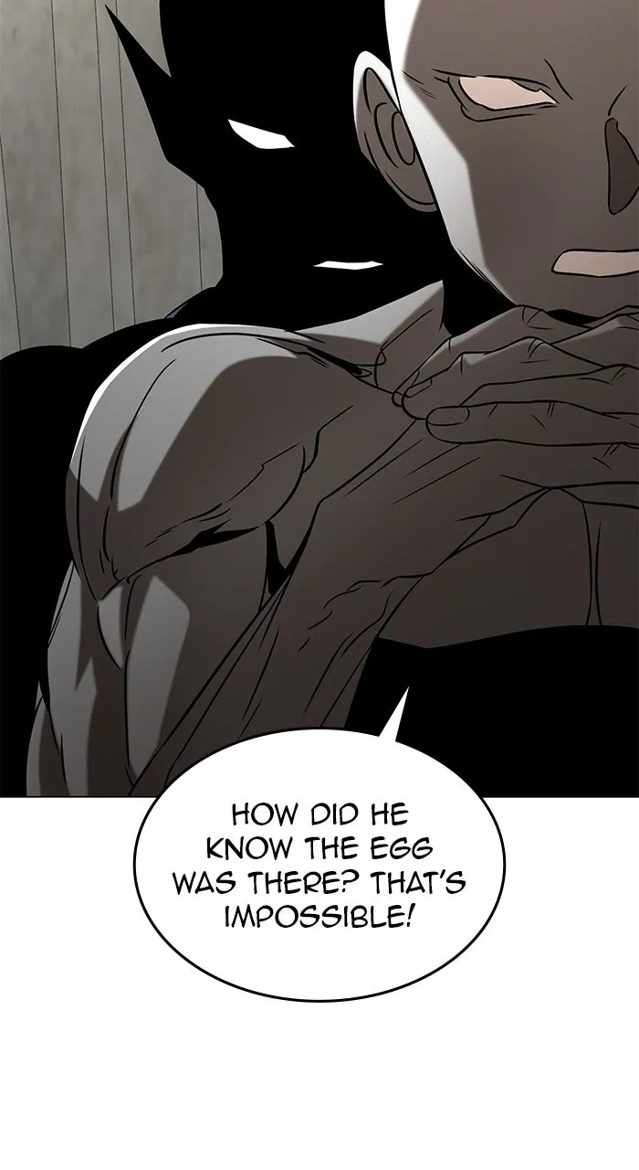 The Tyrant of the Apocalypse Returns Chapter 40 page 60 - 
