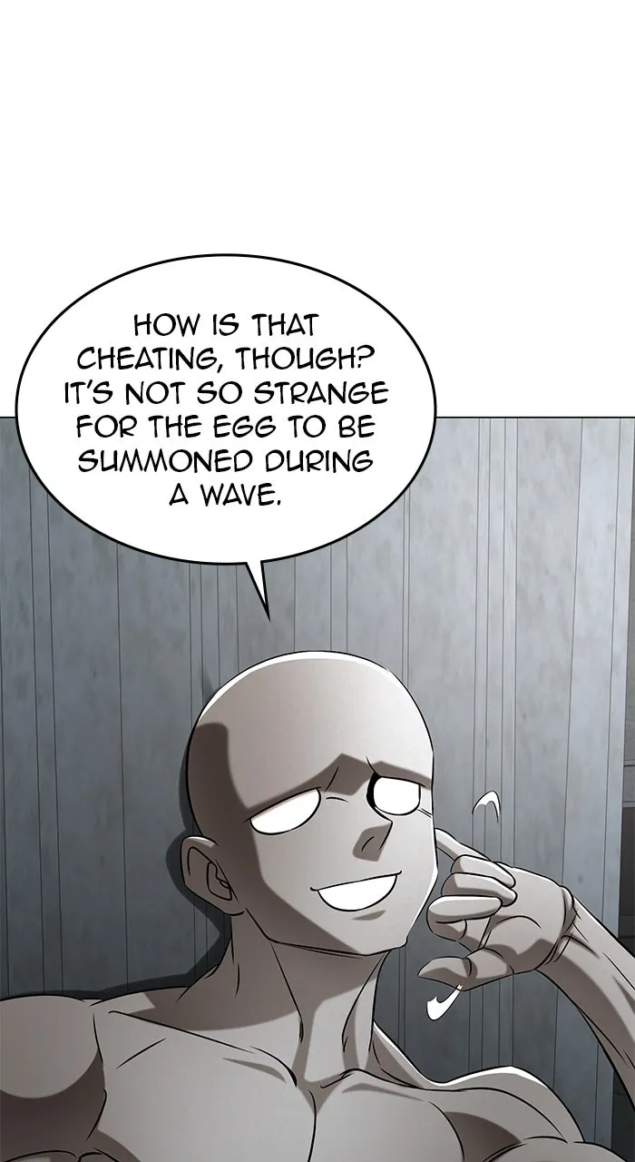 The Tyrant of the Apocalypse Returns Chapter 40 page 61 - 