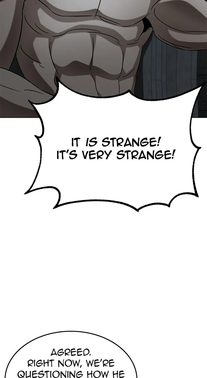 The Tyrant of the Apocalypse Returns Chapter 40 page 62 - 