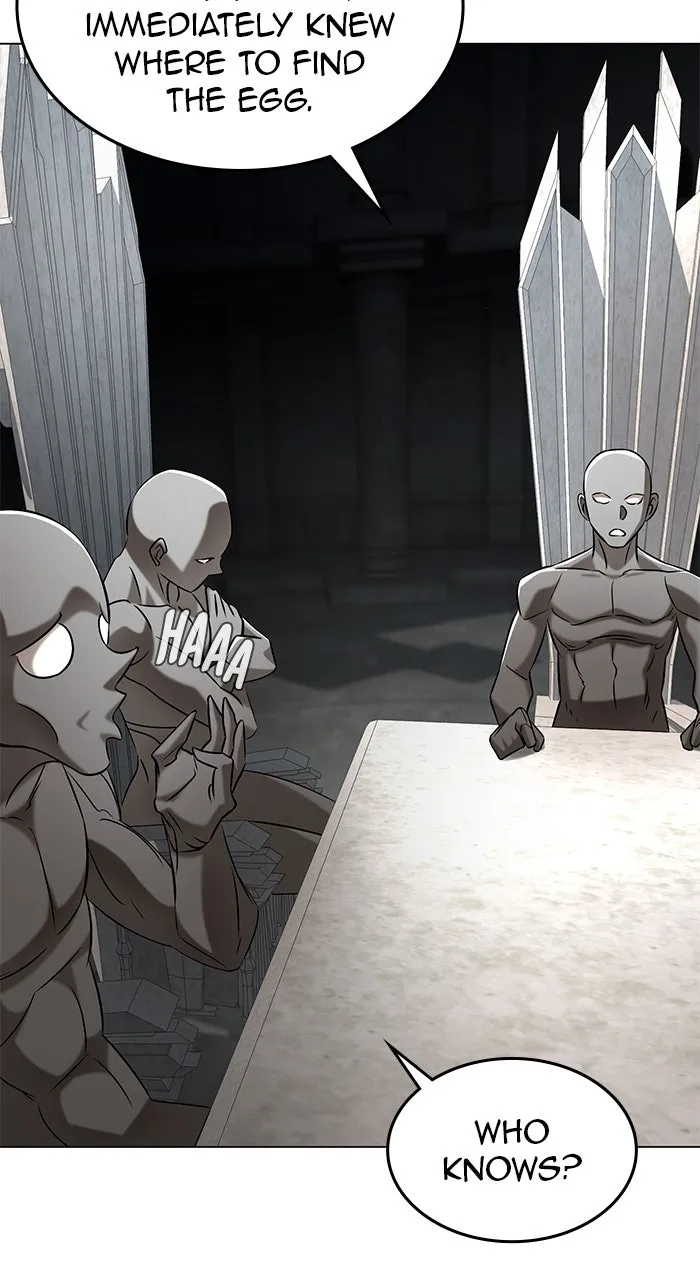 The Tyrant of the Apocalypse Returns Chapter 40 page 63 - 
