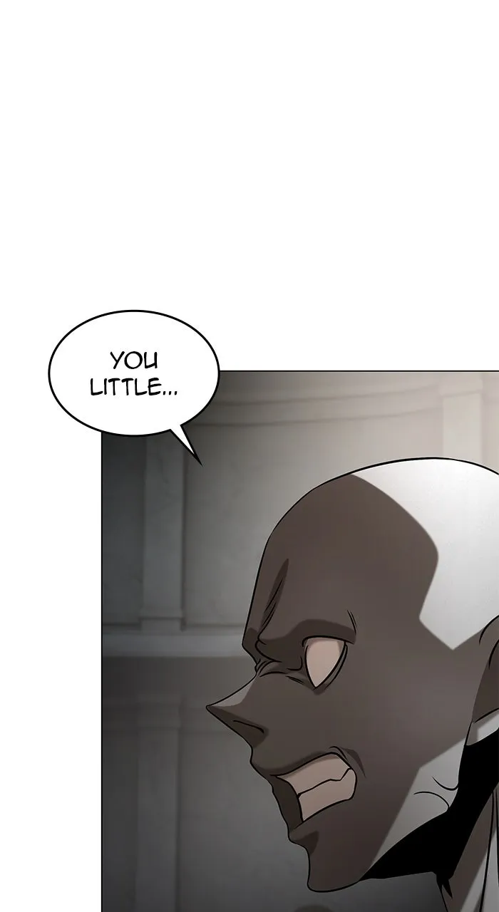 The Tyrant of the Apocalypse Returns Chapter 40 page 64 - 