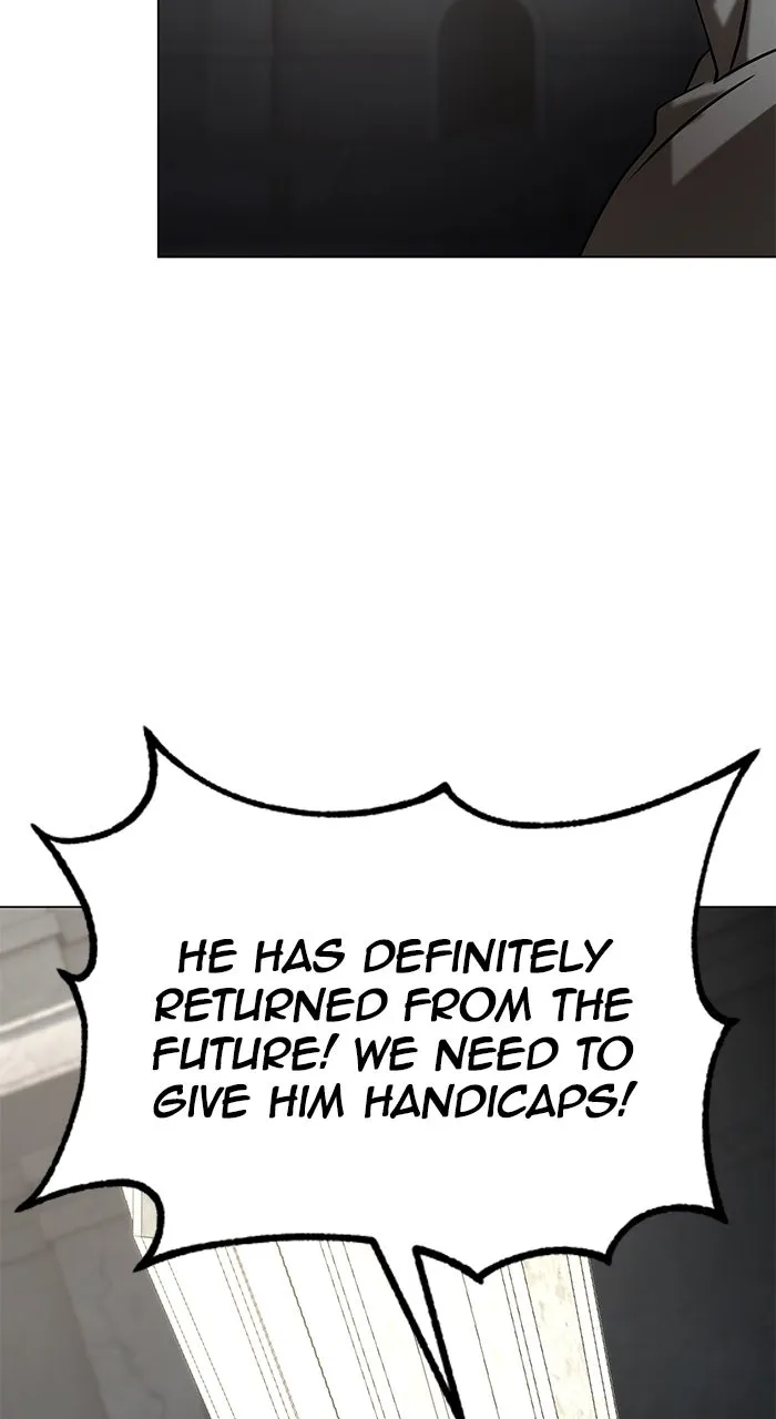 The Tyrant of the Apocalypse Returns Chapter 40 page 65 - 