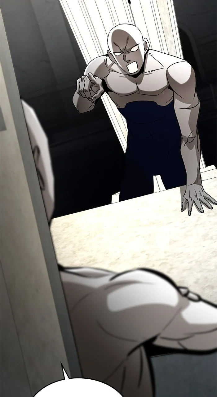 The Tyrant of the Apocalypse Returns Chapter 40 page 66 - 