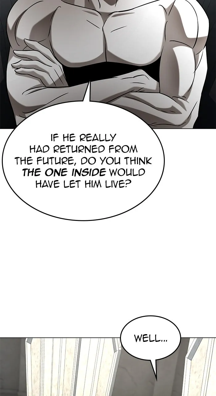 The Tyrant of the Apocalypse Returns Chapter 40 page 68 - 