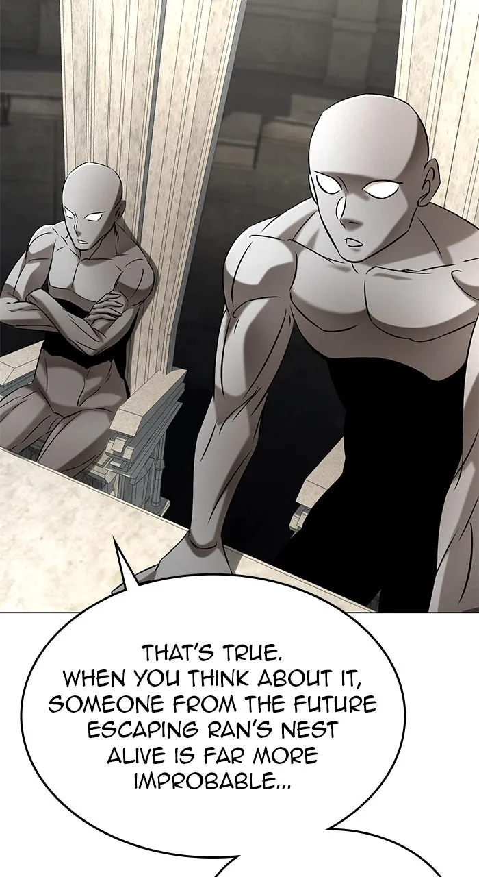 The Tyrant of the Apocalypse Returns Chapter 40 page 69 - 