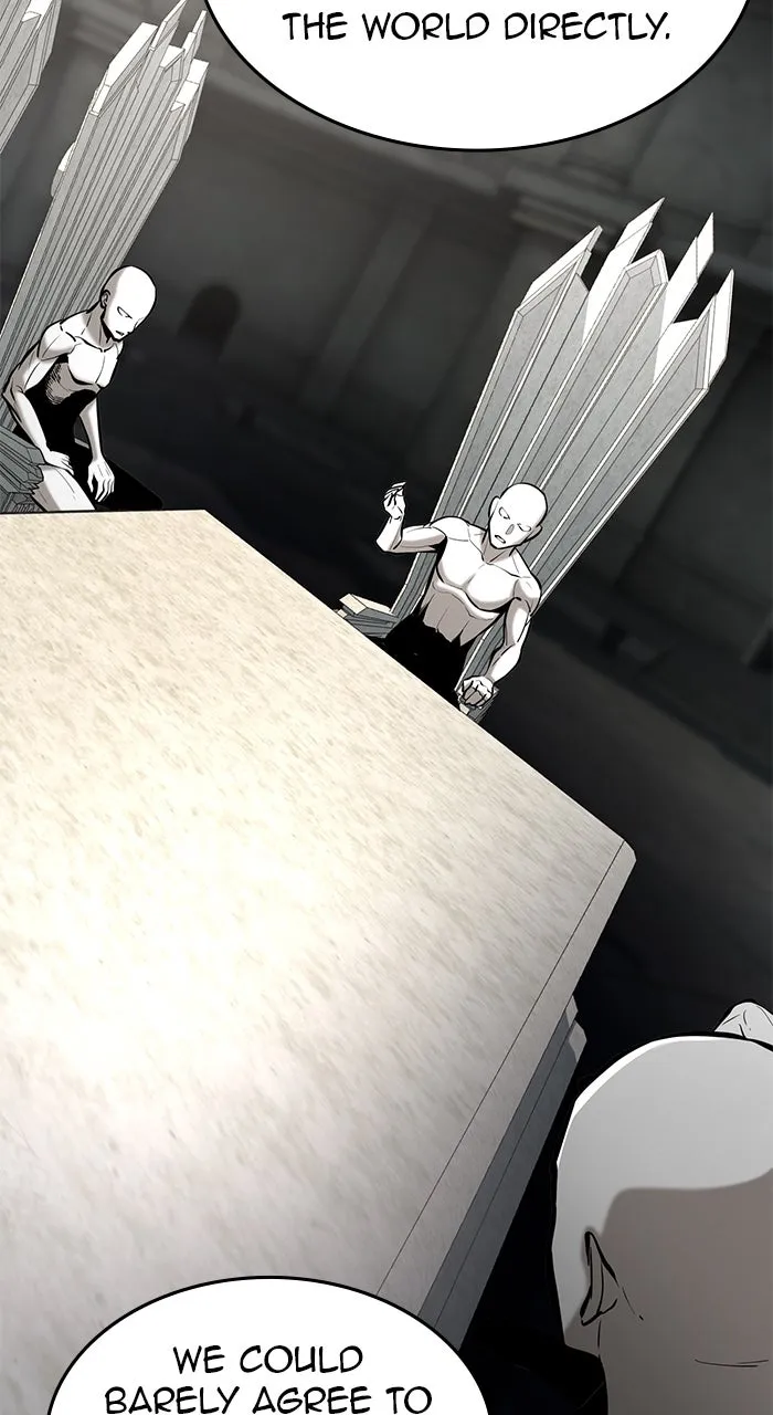 The Tyrant of the Apocalypse Returns Chapter 40 page 71 - 