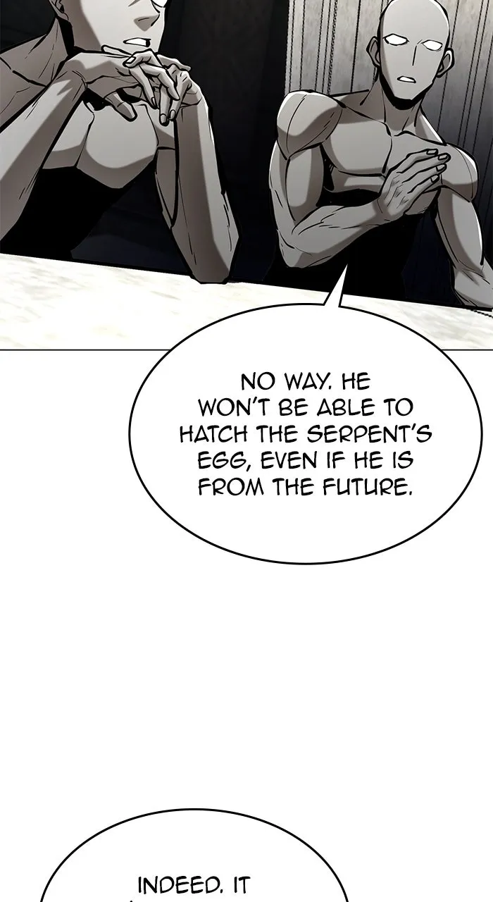 The Tyrant of the Apocalypse Returns Chapter 40 page 73 - 