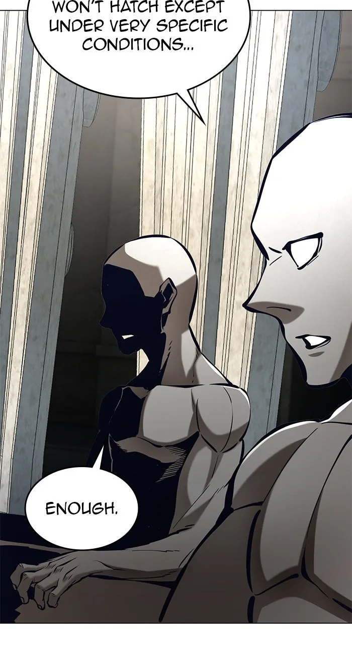 The Tyrant of the Apocalypse Returns Chapter 40 page 74 - 