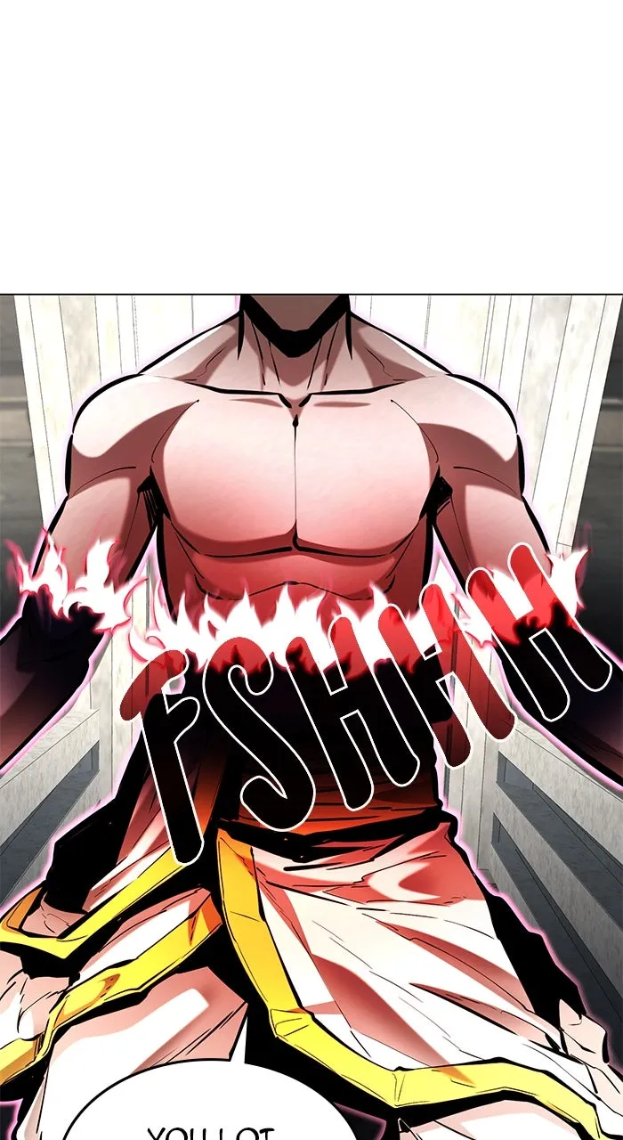 The Tyrant of the Apocalypse Returns Chapter 40 page 75 - 
