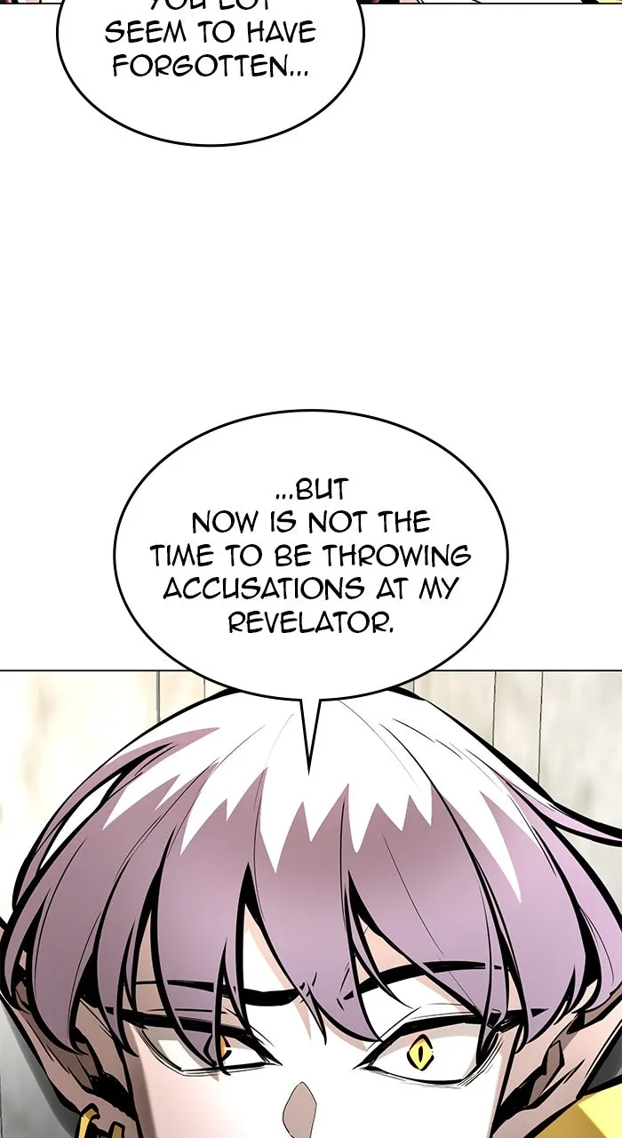 The Tyrant of the Apocalypse Returns Chapter 40 page 76 - 