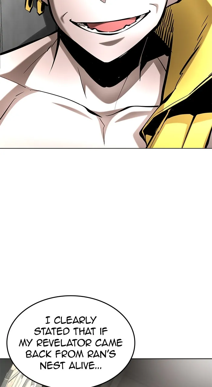 The Tyrant of the Apocalypse Returns Chapter 40 page 77 - 