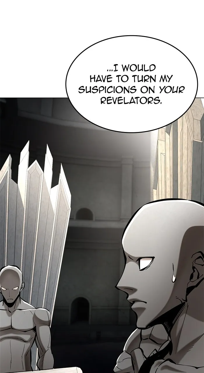 The Tyrant of the Apocalypse Returns Chapter 40 page 79 - 