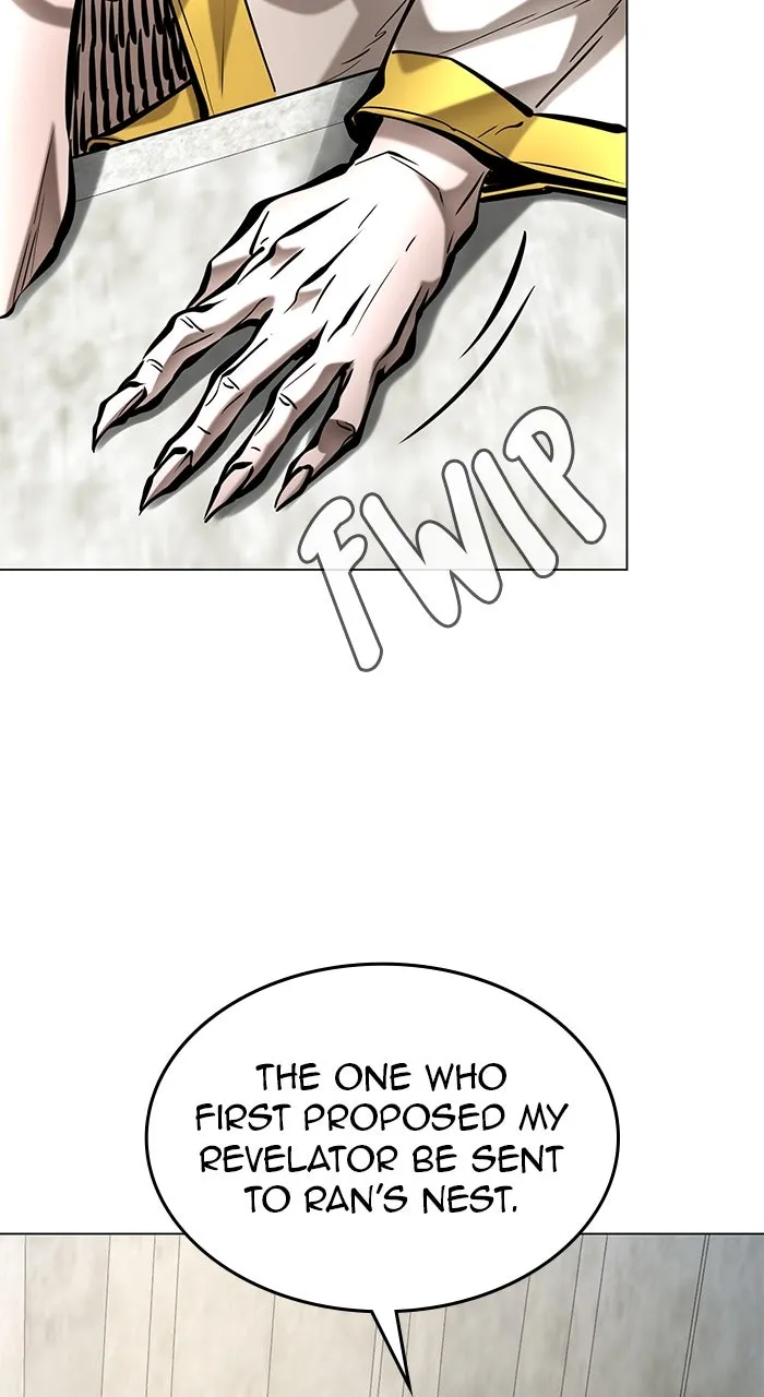 The Tyrant of the Apocalypse Returns Chapter 40 page 81 - 