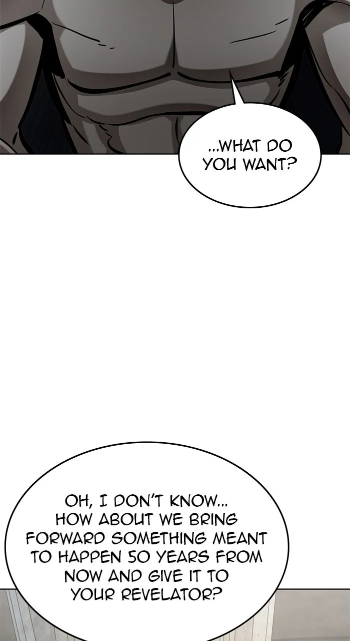 The Tyrant of the Apocalypse Returns Chapter 40 page 84 - 