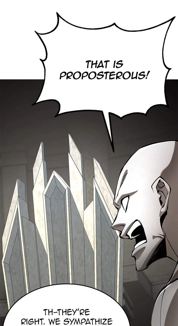 The Tyrant of the Apocalypse Returns Chapter 40 page 86 - 