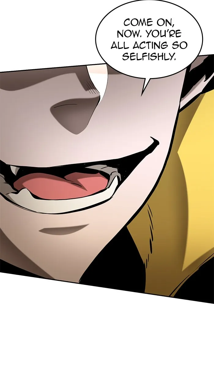 The Tyrant of the Apocalypse Returns Chapter 40 page 88 - 