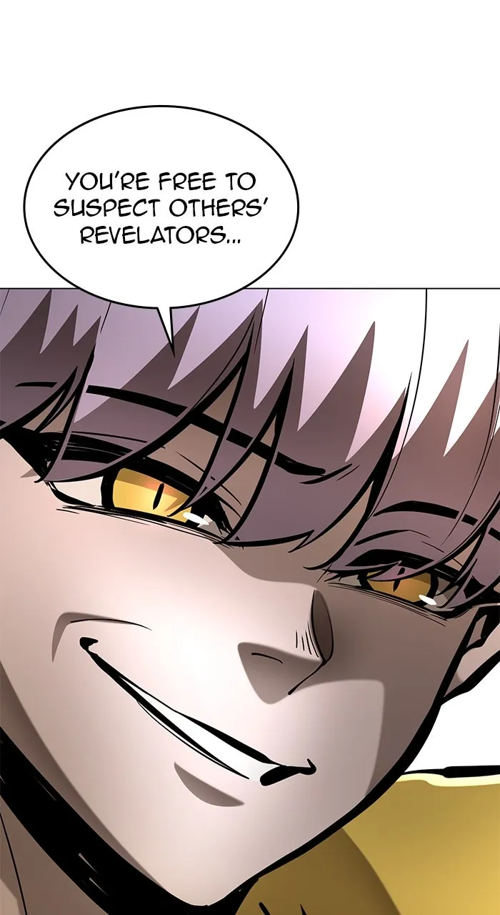 The Tyrant of the Apocalypse Returns Chapter 40 page 89 - 