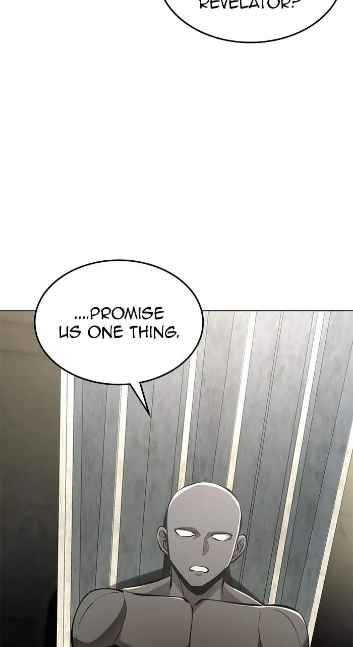 The Tyrant of the Apocalypse Returns Chapter 40 page 94 - 