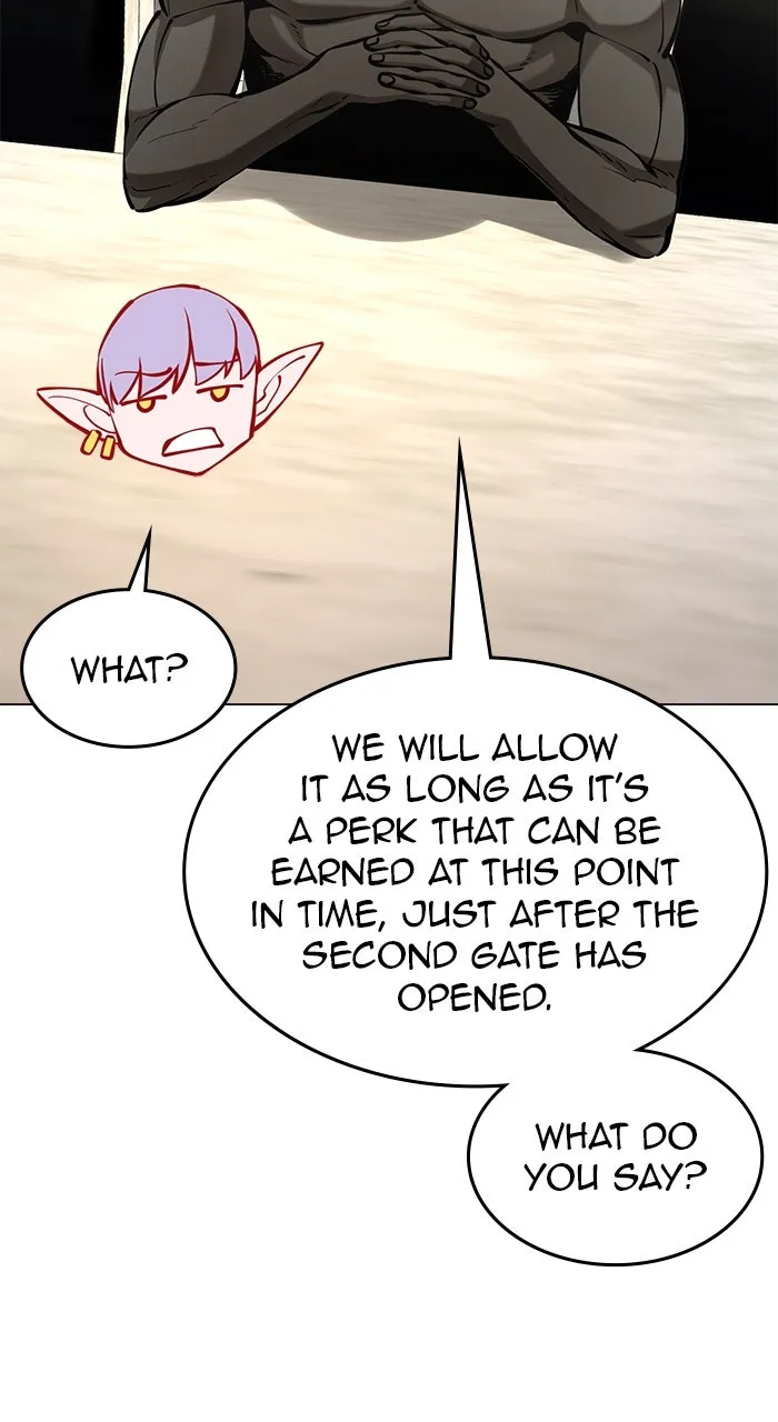 The Tyrant of the Apocalypse Returns Chapter 40 page 95 - 