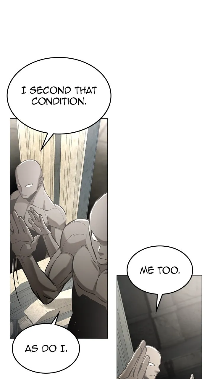 The Tyrant of the Apocalypse Returns Chapter 40 page 96 - 