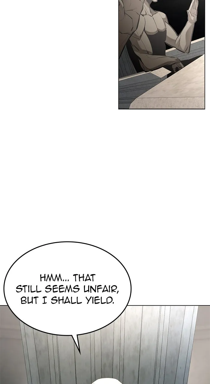 The Tyrant of the Apocalypse Returns Chapter 40 page 97 - 