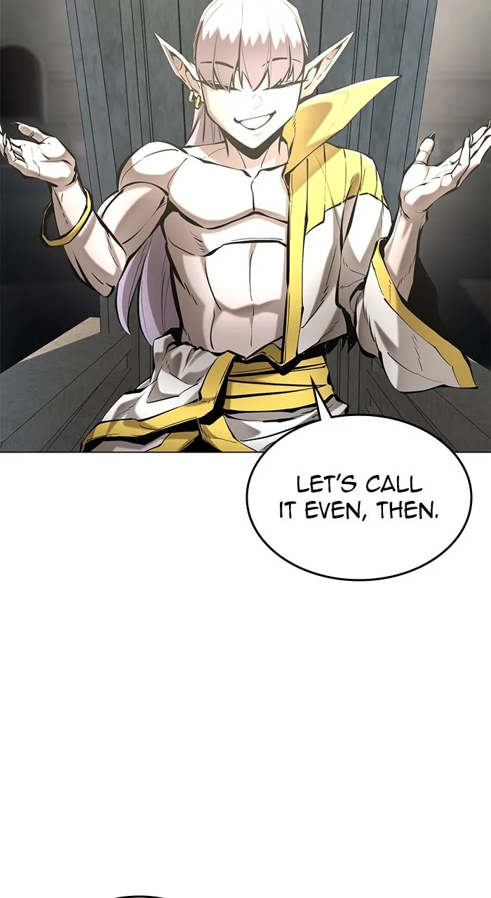 The Tyrant of the Apocalypse Returns Chapter 40 page 98 - 