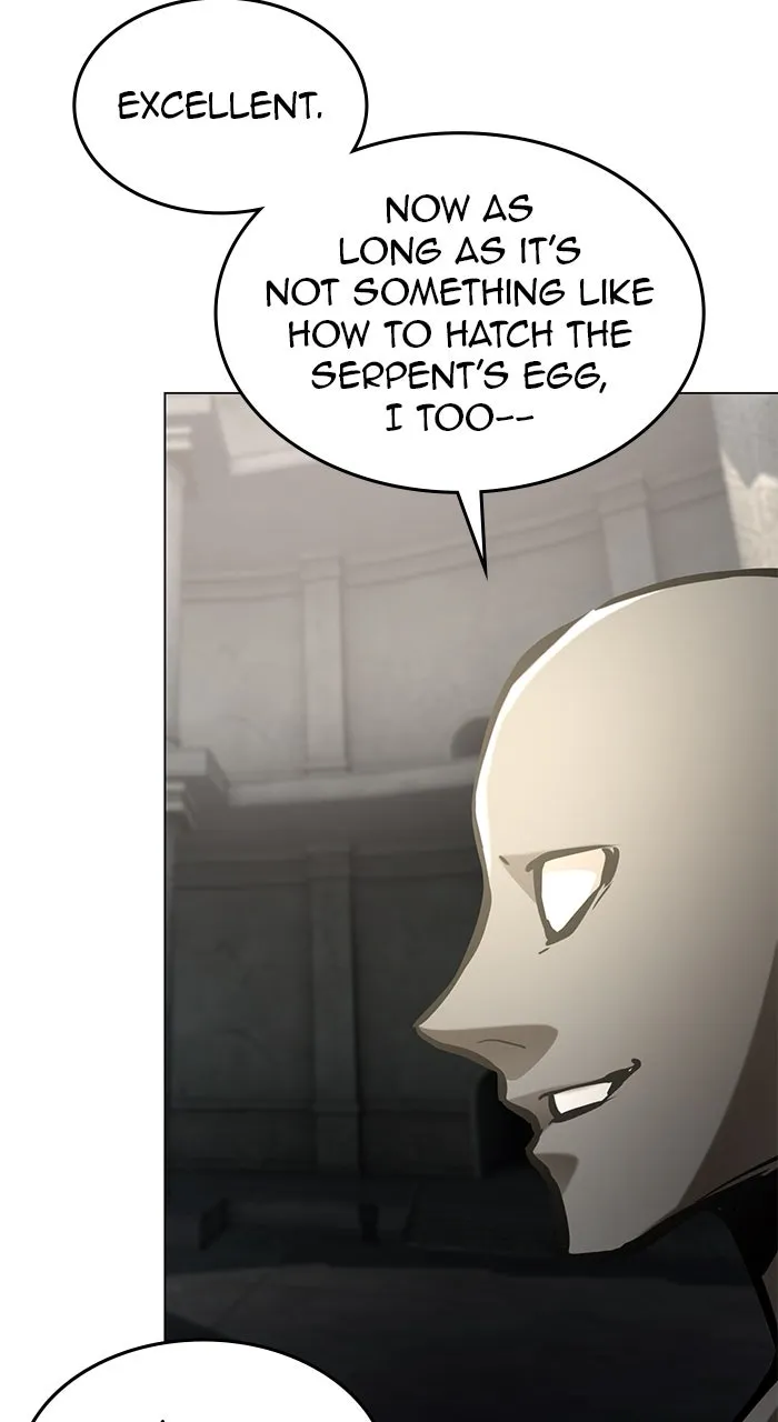 The Tyrant of the Apocalypse Returns Chapter 40 page 99 - 