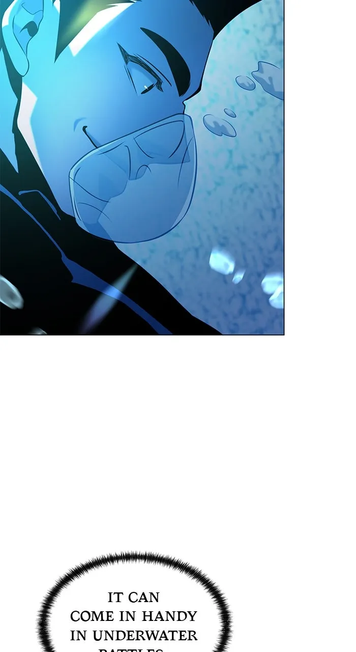 The Tyrant of the Apocalypse Returns Chapter 41 page 12 - 