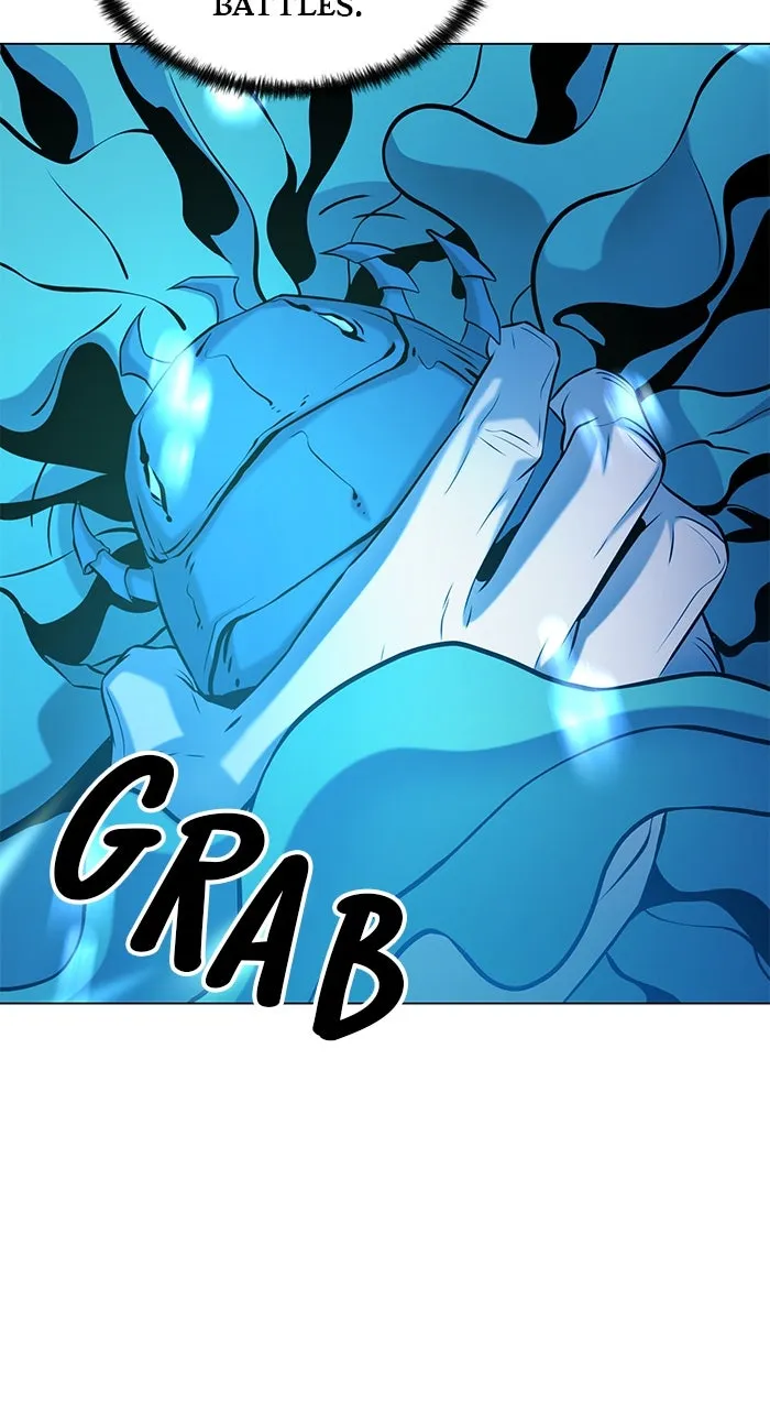 The Tyrant of the Apocalypse Returns Chapter 41 page 13 - 