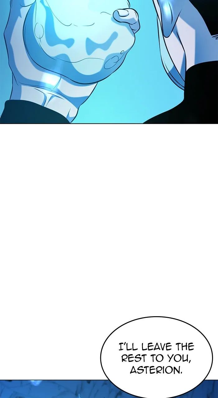 The Tyrant of the Apocalypse Returns Chapter 41 page 21 - 