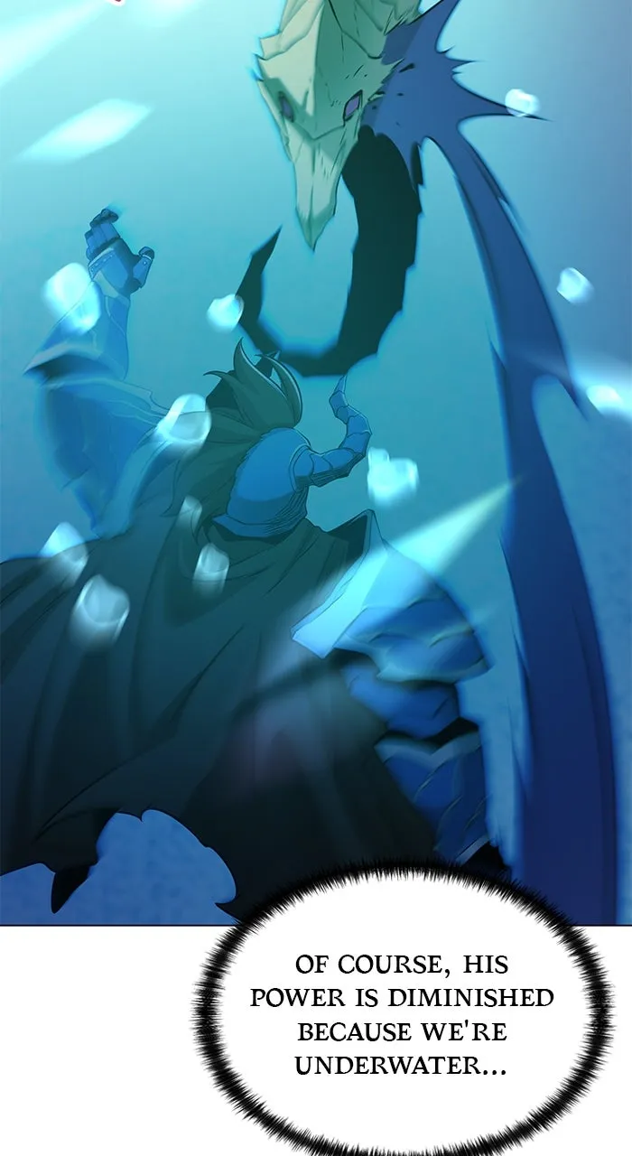 The Tyrant of the Apocalypse Returns Chapter 41 page 26 - 