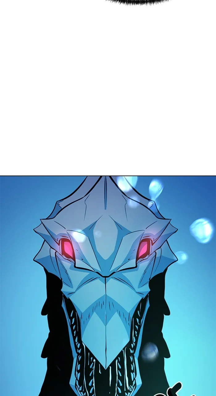 The Tyrant of the Apocalypse Returns Chapter 41 page 27 - 
