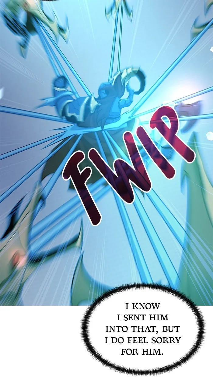 The Tyrant of the Apocalypse Returns Chapter 41 page 35 - 