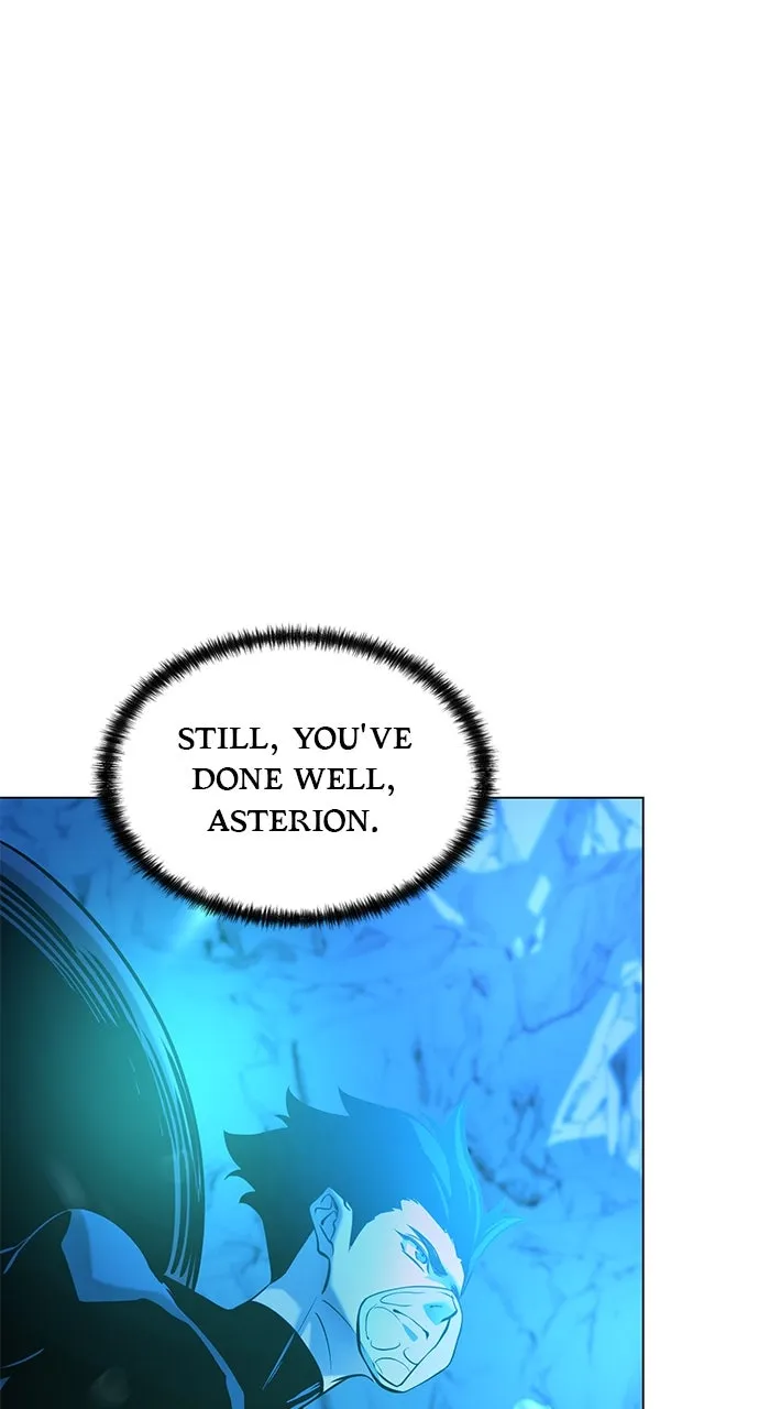 The Tyrant of the Apocalypse Returns Chapter 41 page 36 - 
