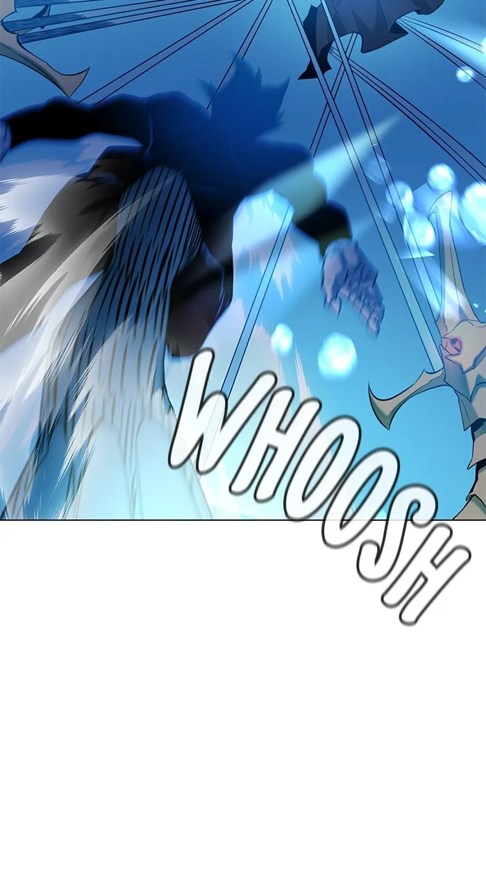 The Tyrant of the Apocalypse Returns Chapter 41 page 38 - 