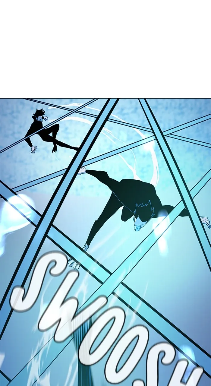 The Tyrant of the Apocalypse Returns Chapter 41 page 39 - 