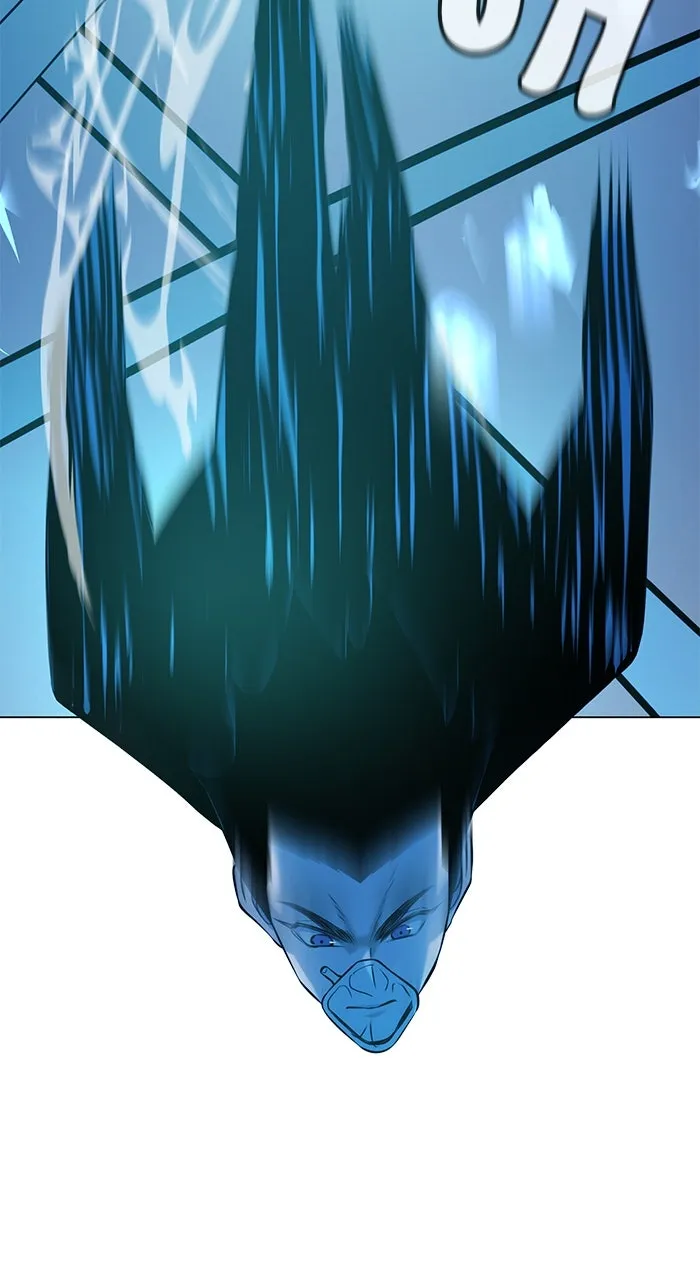 The Tyrant of the Apocalypse Returns Chapter 41 page 40 - 