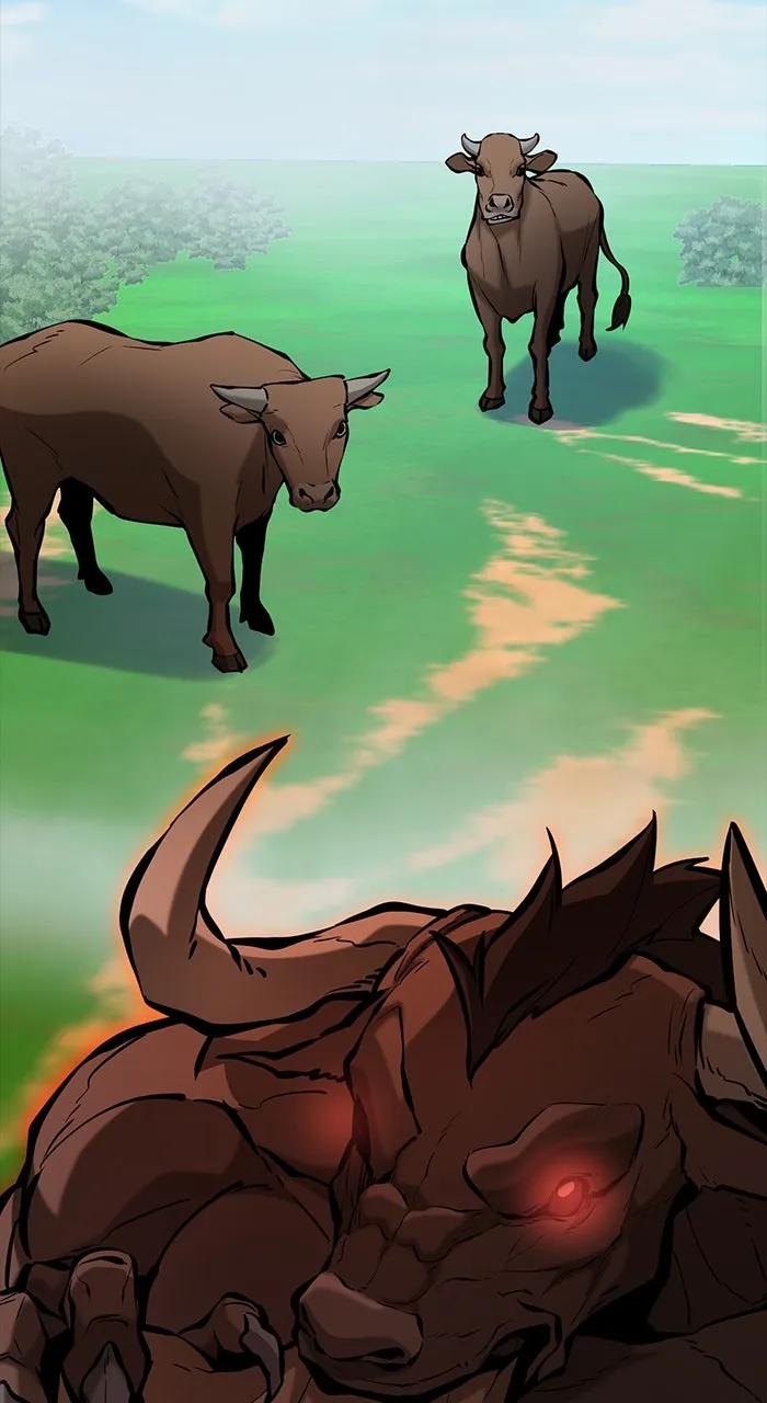 The Tyrant of the Apocalypse Returns Chapter 41 page 5 - 
