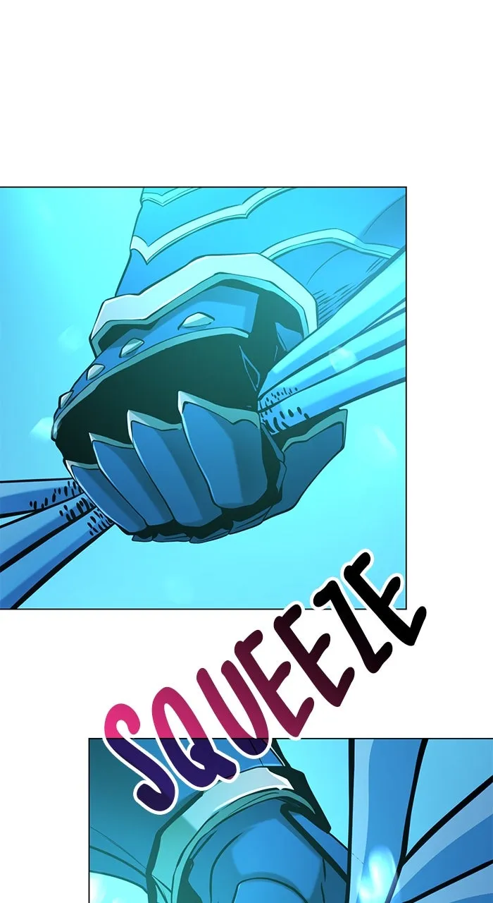 The Tyrant of the Apocalypse Returns Chapter 41 page 42 - 