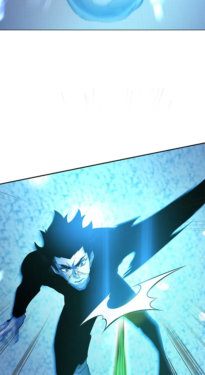 The Tyrant of the Apocalypse Returns Chapter 41 page 46 - 