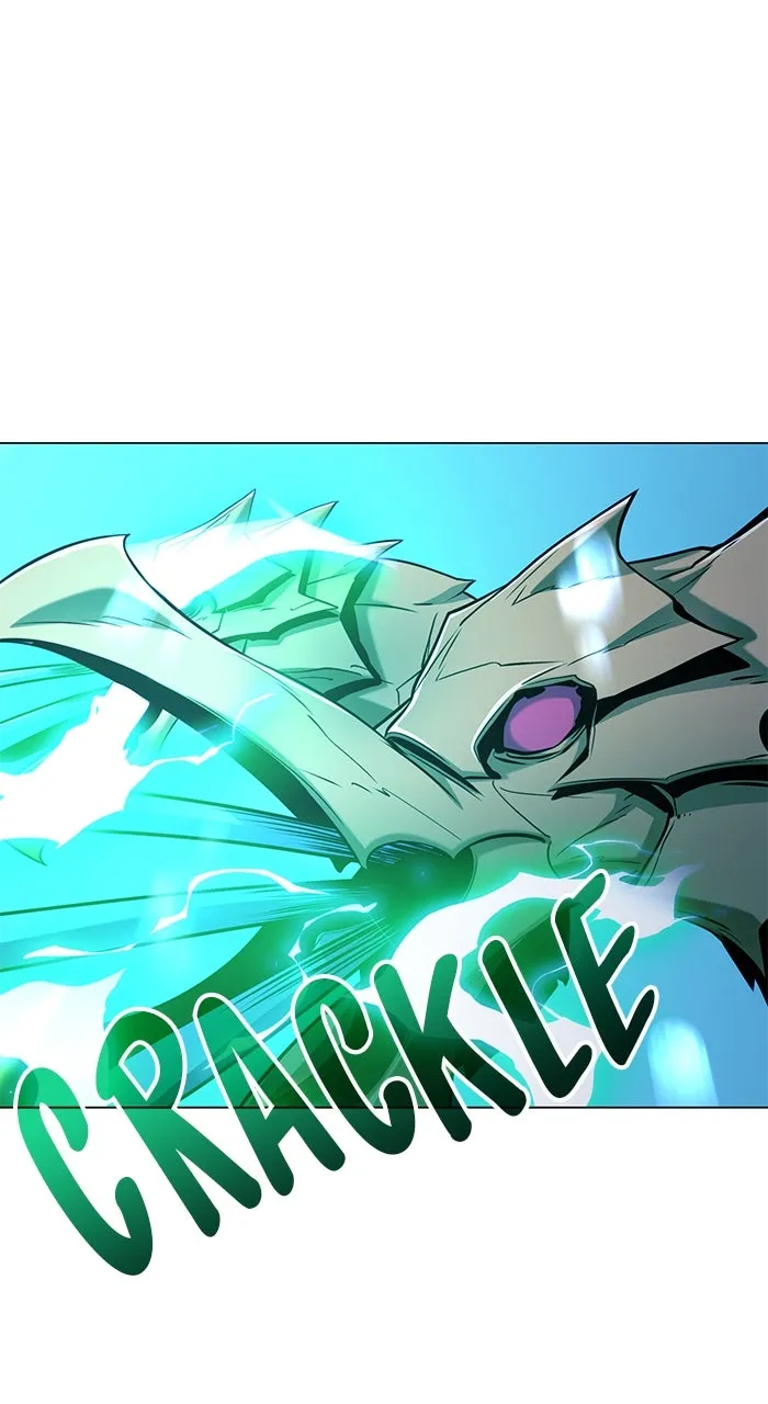 The Tyrant of the Apocalypse Returns Chapter 41 page 49 - 