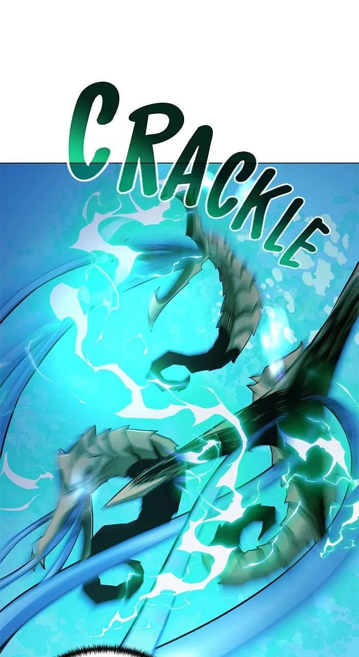 The Tyrant of the Apocalypse Returns Chapter 41 page 50 - 