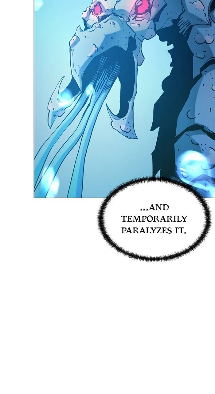 The Tyrant of the Apocalypse Returns Chapter 41 page 52 - 
