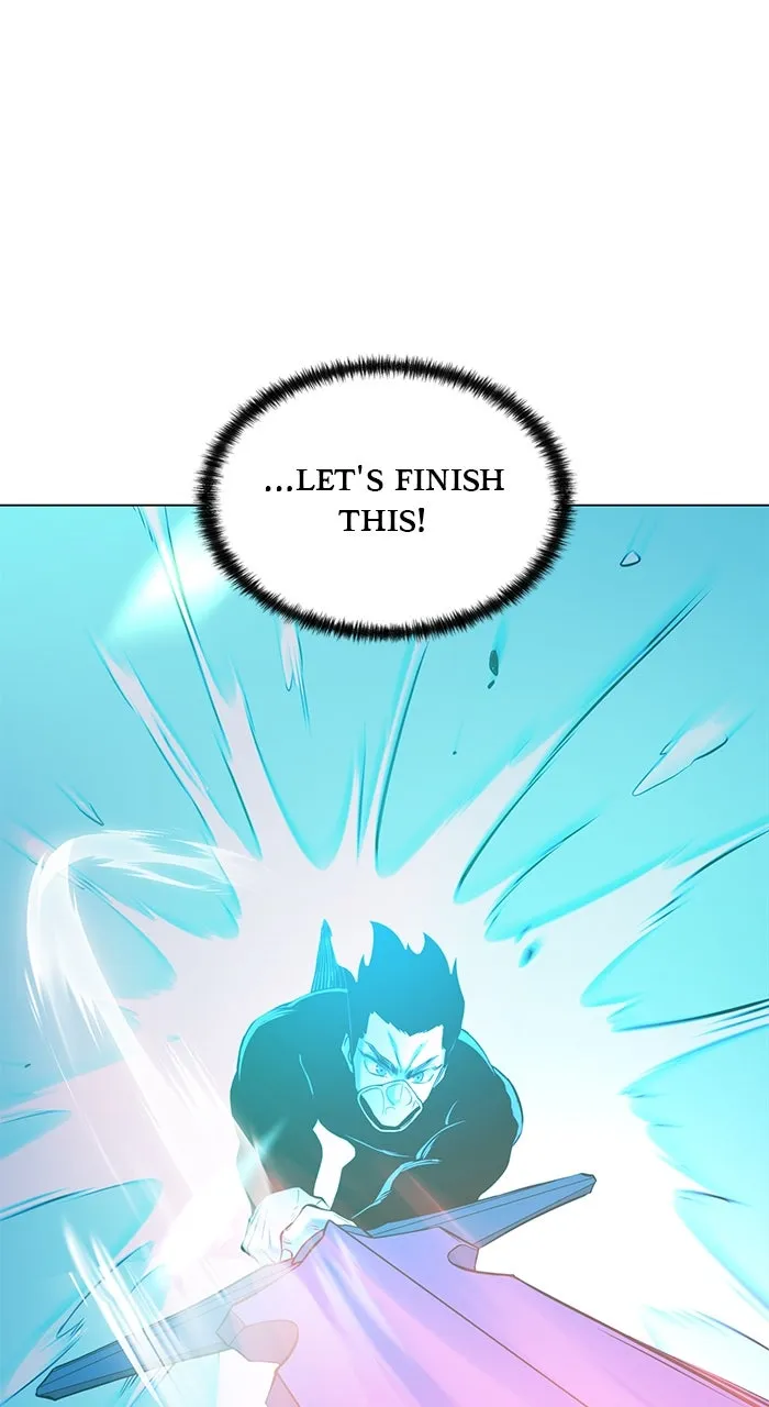 The Tyrant of the Apocalypse Returns Chapter 41 page 54 - 